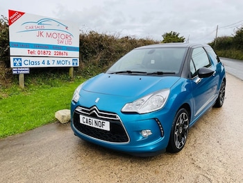 Citroen - DS3