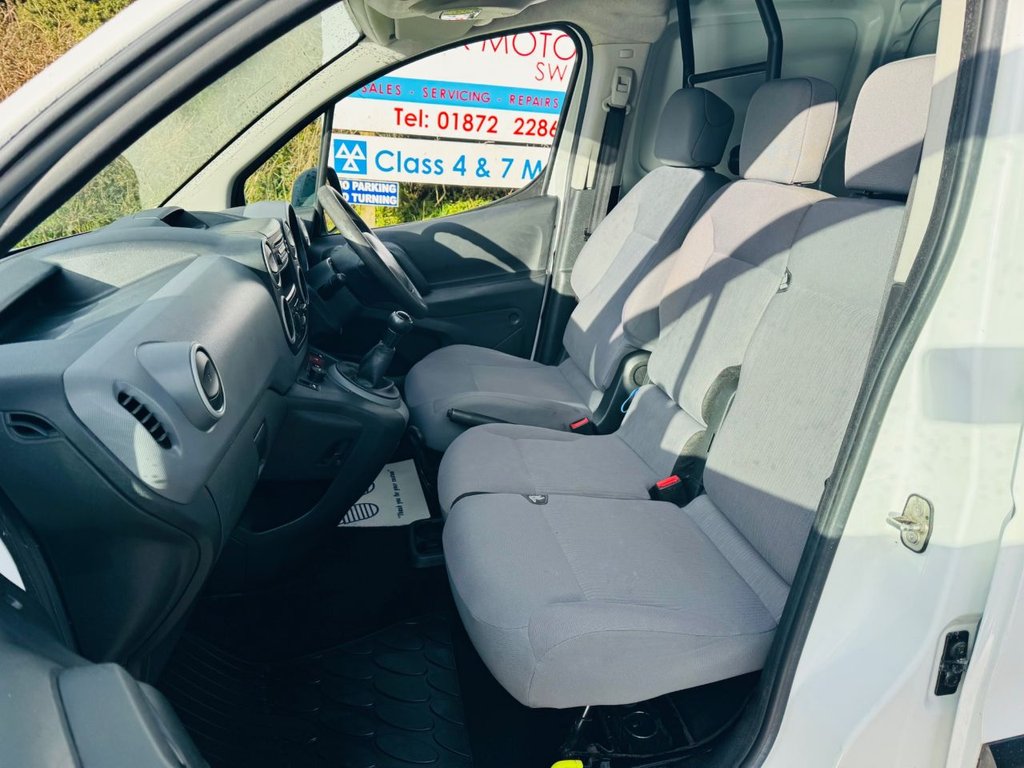 Used Peugeot Partner 2013 for sale - 76605046: Photo 18