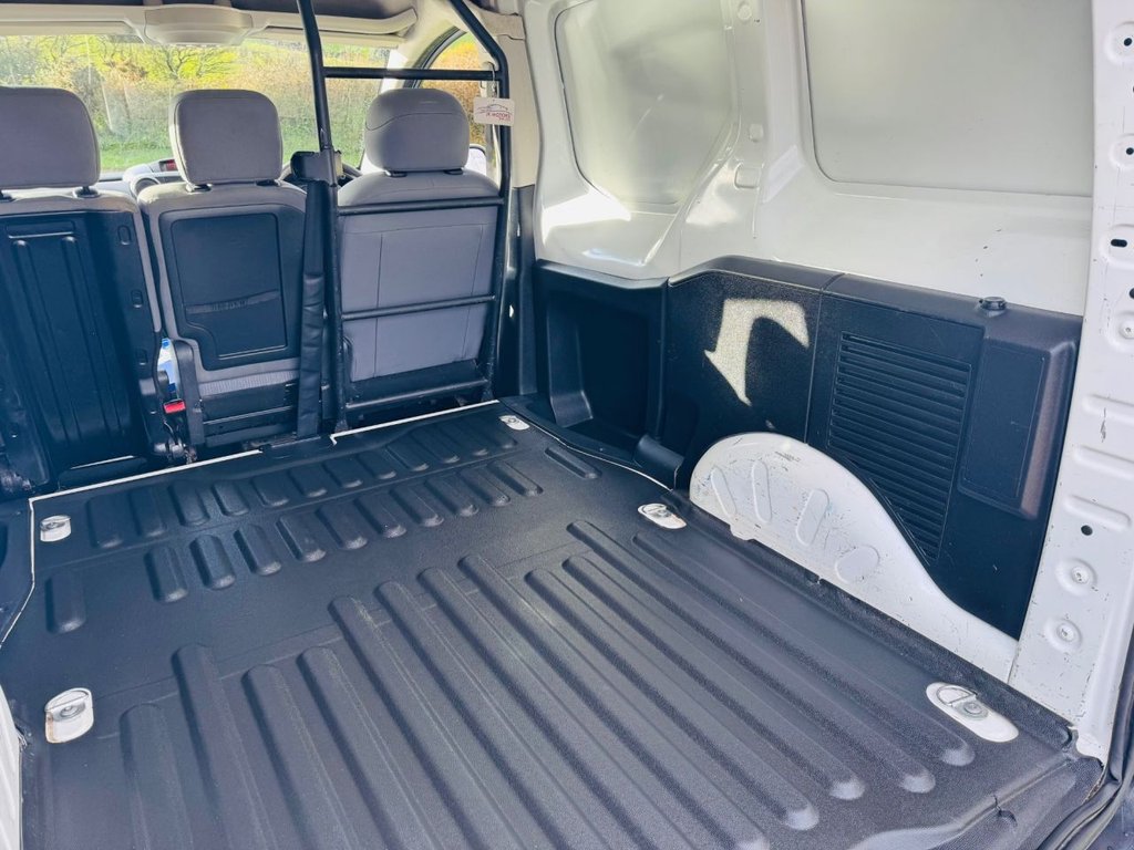 Used Peugeot Partner 2013 for sale - 76605046: Photo 21