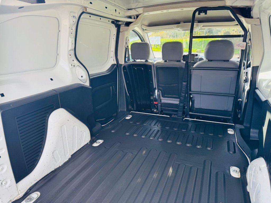 Used Peugeot Partner 2013 for sale - 76605046: Photo 23