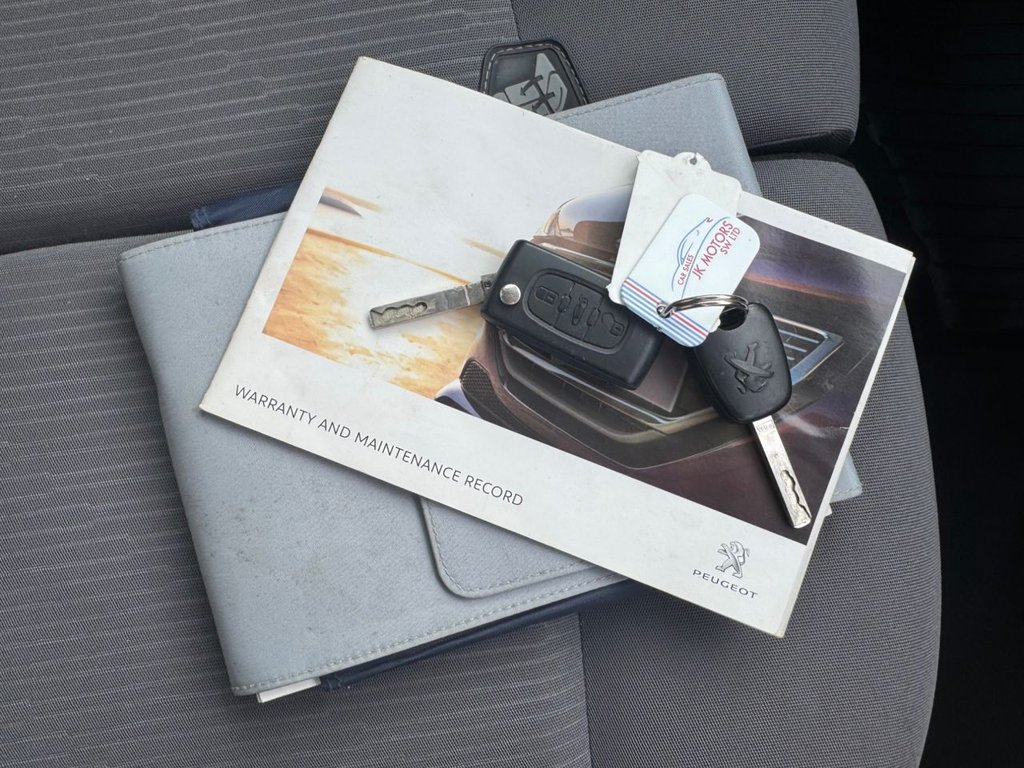 Used Peugeot Partner 2013 for sale - 76605046: Photo 25