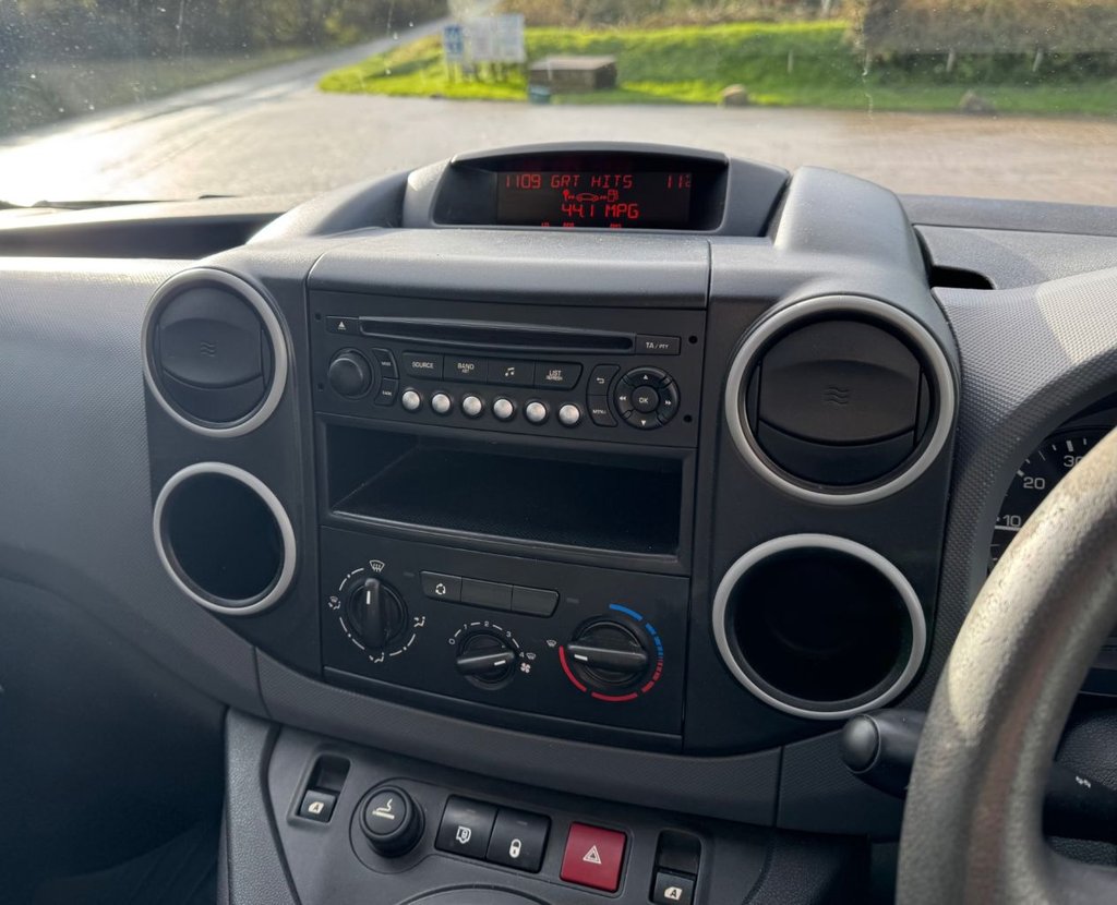 Used Peugeot Partner 2013 for sale - 76605046: Photo 26