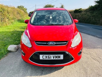 Used Ford C-Max 2011 for sale - 75572974: Photo