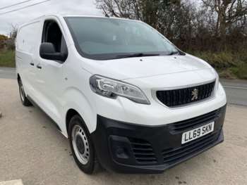 Used Peugeot Expert 2019 for sale - 75020269: Photo