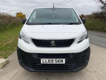 Used Peugeot Expert 2019 for sale - 75020269: Photo