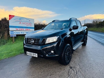 Used Nissan Navara 2016 for sale - 76783928: Photo