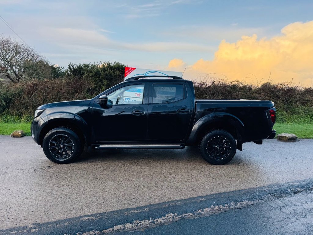 Used Nissan Navara 2016 for sale - 76783928: Photo 2