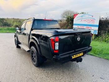 Used Nissan Navara 2016 for sale - 76783928: Photo
