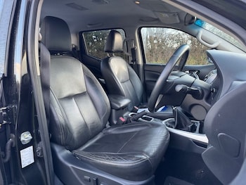 Used Nissan Navara 2016 for sale - 76783928: Photo