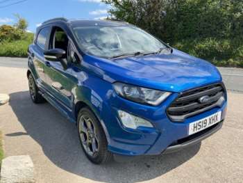 Used Ford Ecosport 2019 for sale - 74570044: Photo