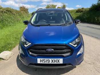 Used Ford Ecosport 2019 for sale - 74570044: Photo