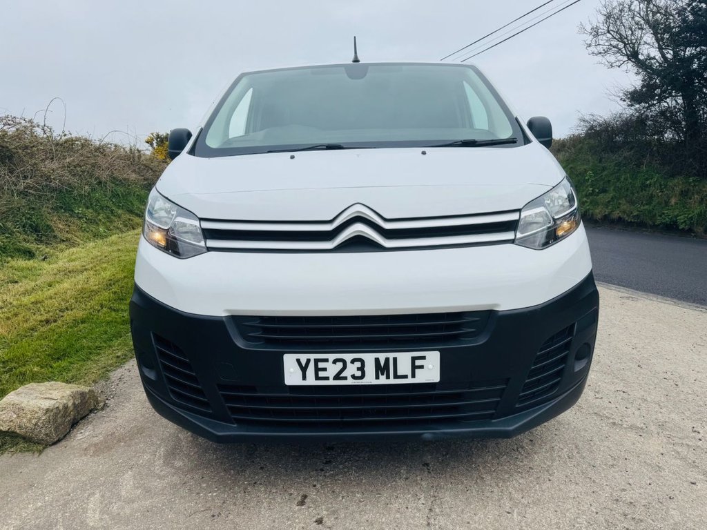 Used Citroen Dispatch 2023 for sale - 78096745: Photo 11