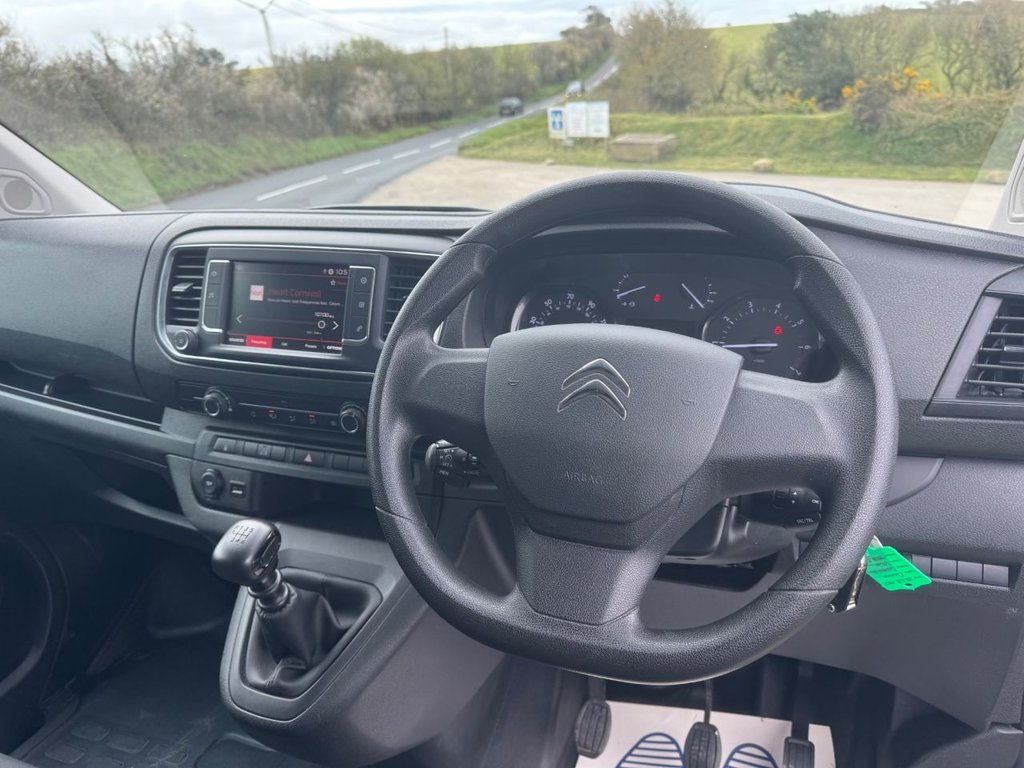 Used Citroen Dispatch 2023 for sale - 78096745: Photo 13