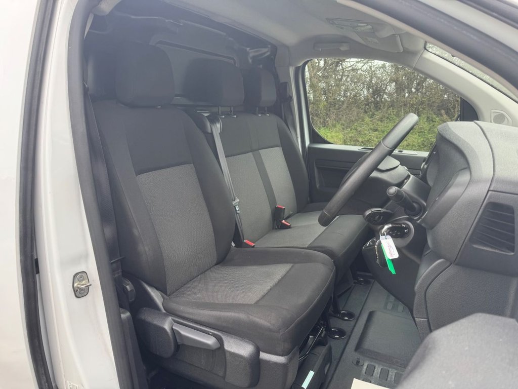 Used Citroen Dispatch 2023 for sale - 78096745: Photo 14