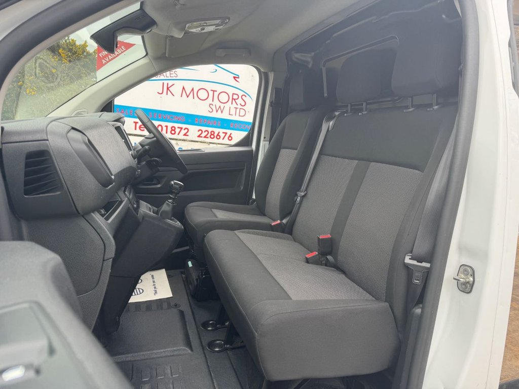 Used Citroen Dispatch 2023 for sale - 78096745: Photo 15