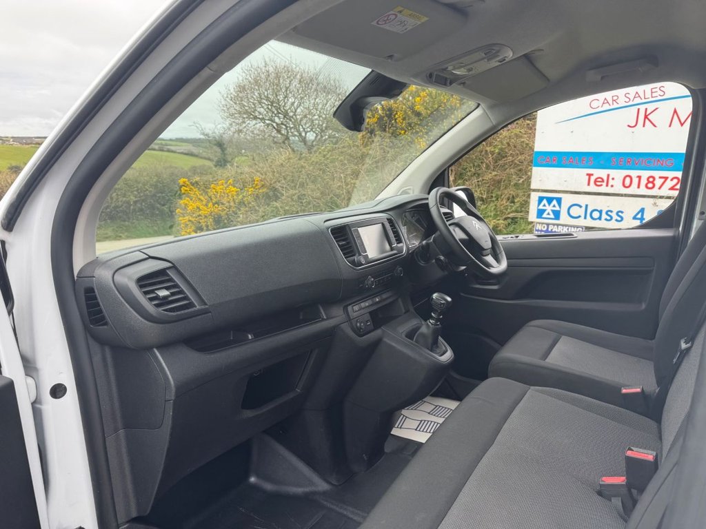 Used Citroen Dispatch 2023 for sale - 78096745: Photo 16