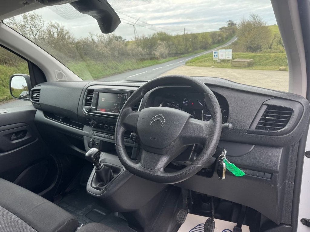 Used Citroen Dispatch 2023 for sale - 78096745: Photo 17