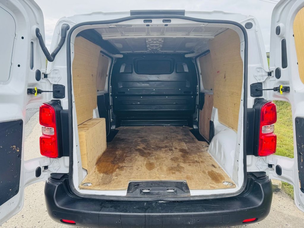 Used Citroen Dispatch 2023 for sale - 78096745: Photo 18