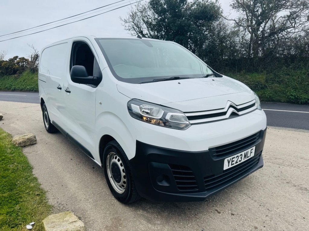 Used Citroen Dispatch 2023 for sale - 78096745: Photo 2