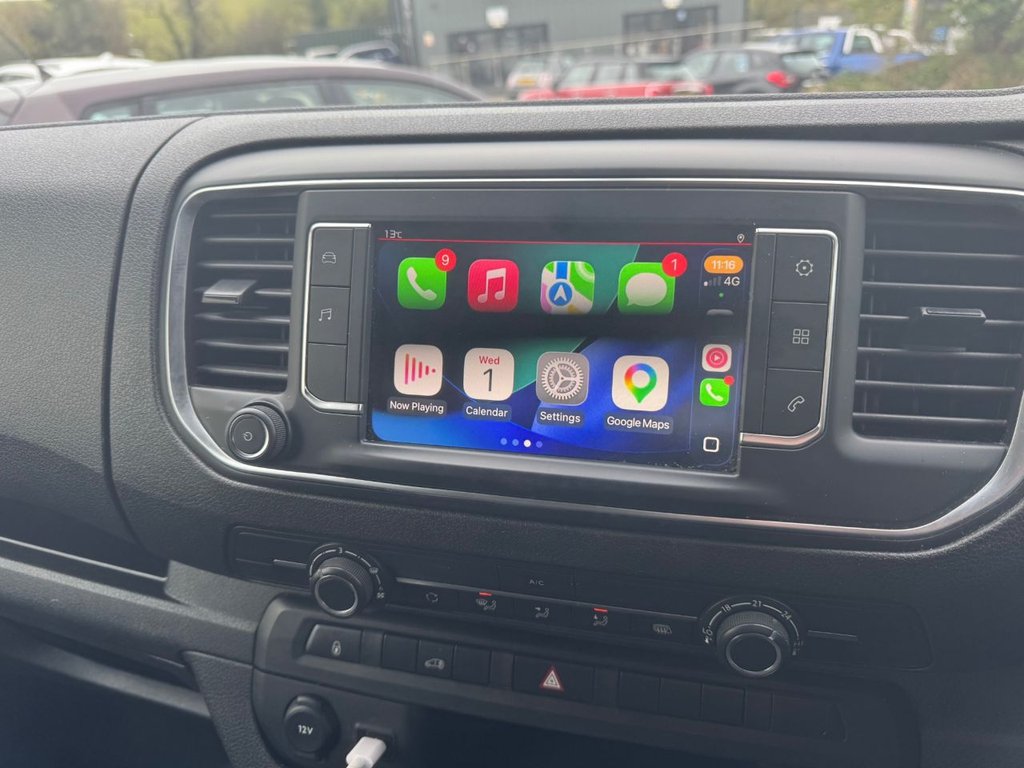 Used Citroen Dispatch 2023 for sale - 78096745: Photo 20