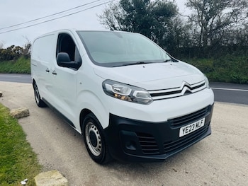 Used Citroen Dispatch 2023 for sale - 78096745: Photo