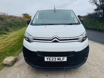 Used Citroen Dispatch 2023 for sale - 78096745: Photo