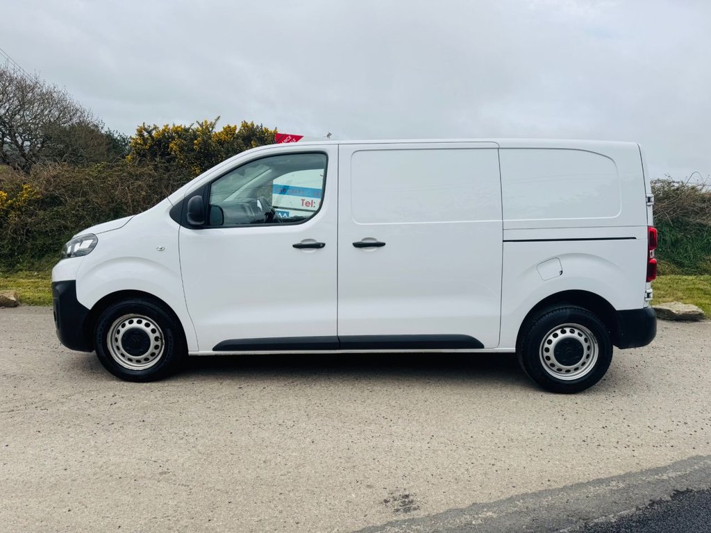 Used Citroen Dispatch 2023 for sale - 78096745: Photo 6