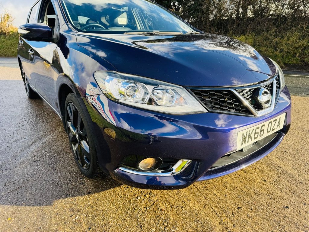 Used Nissan Pulsar 2016 for sale - 77139969: Photo 10