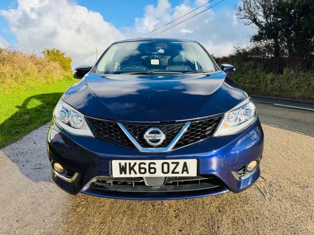 Used Nissan Pulsar 2016 for sale - 77139969: Photo 11