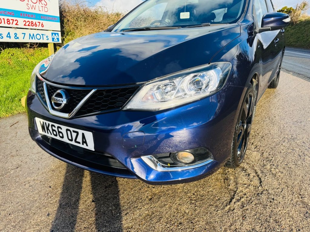 Used Nissan Pulsar 2016 for sale - 77139969: Photo 12