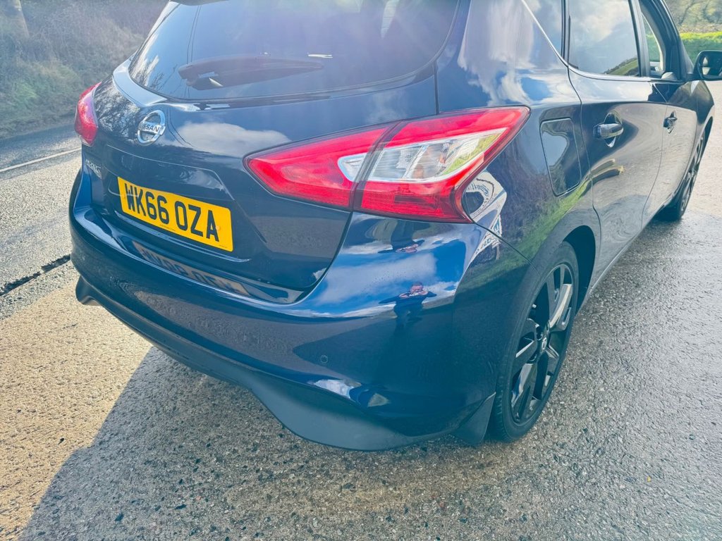 Used Nissan Pulsar 2016 for sale - 77139969: Photo 15