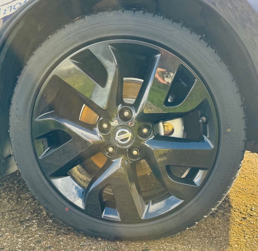 Used Nissan Pulsar 2016 for sale - 77139969: Photo 16