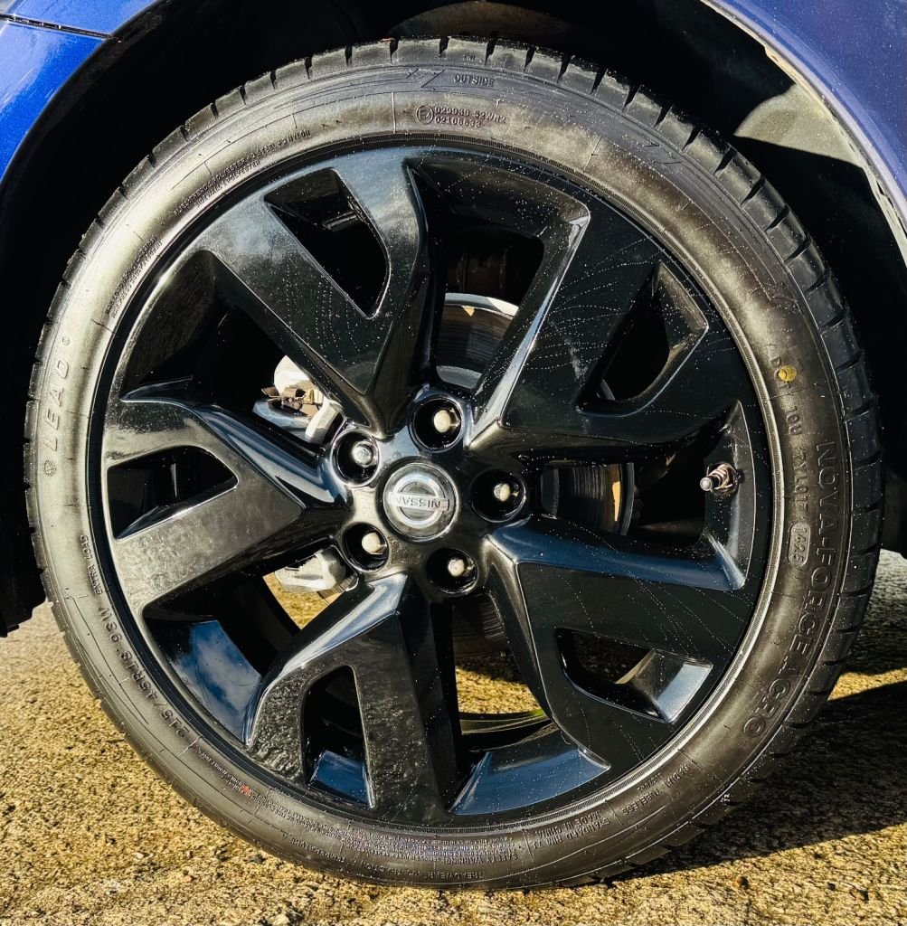 Used Nissan Pulsar 2016 for sale - 77139969: Photo 17