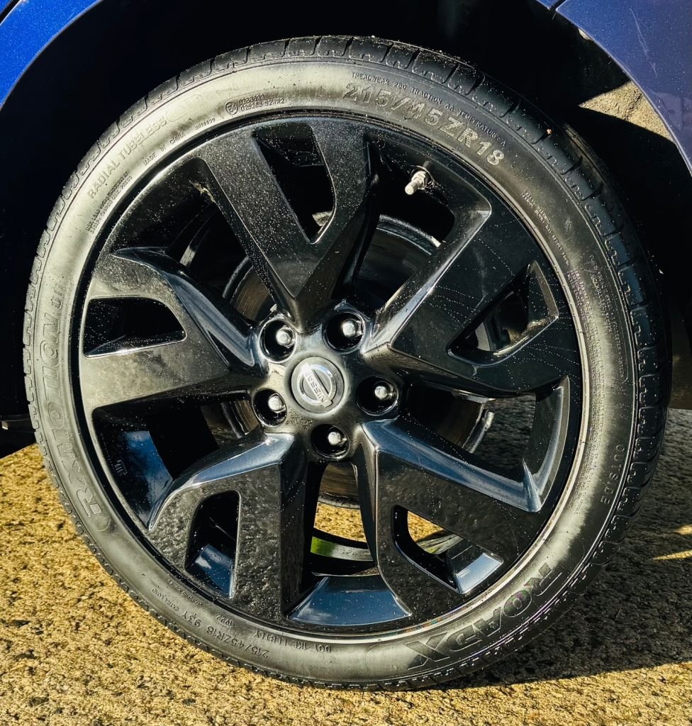 Used Nissan Pulsar 2016 for sale - 77139969: Photo 18