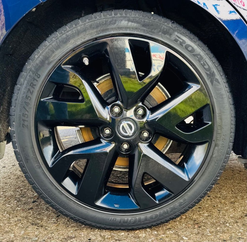 Used Nissan Pulsar 2016 for sale - 77139969: Photo 19