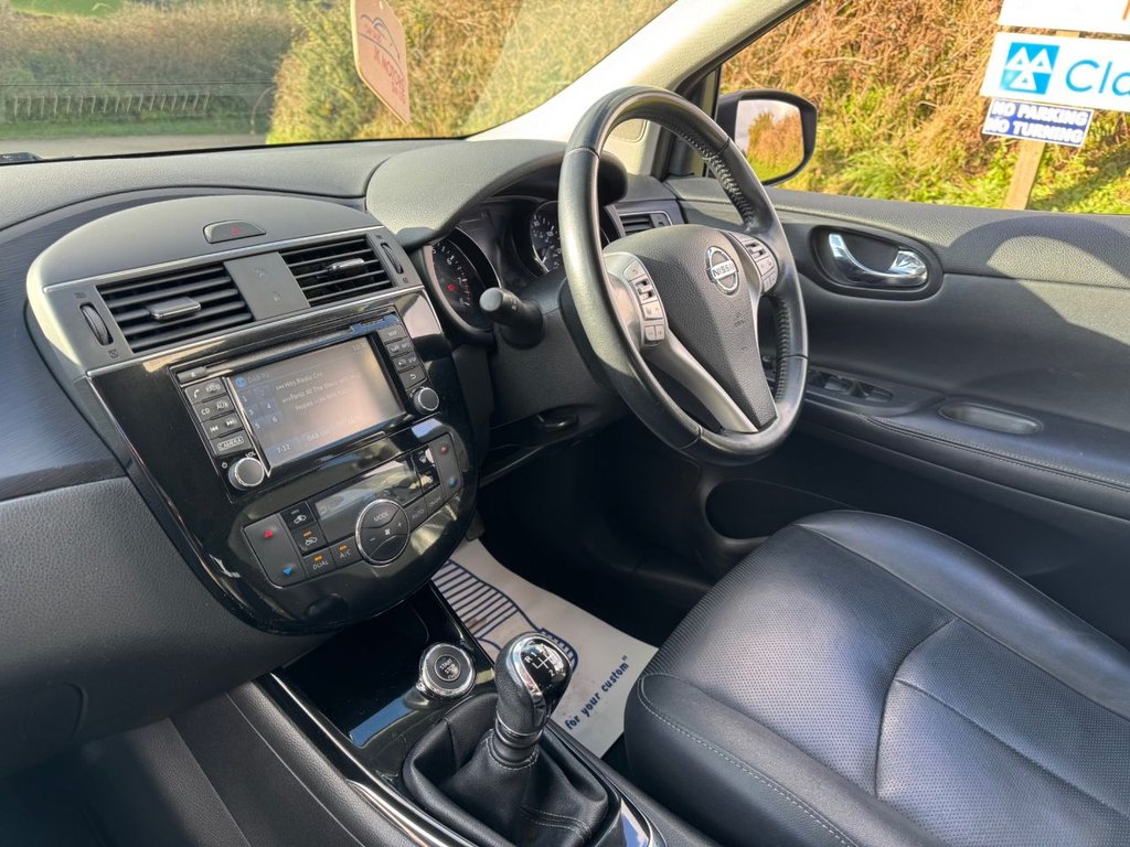 Used Nissan Pulsar 2016 for sale - 77139969: Photo 24