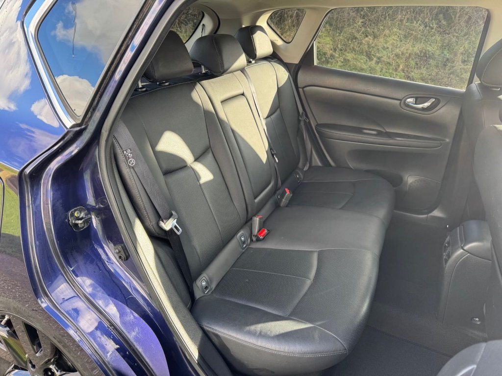 Used Nissan Pulsar 2016 for sale - 77139969: Photo 27