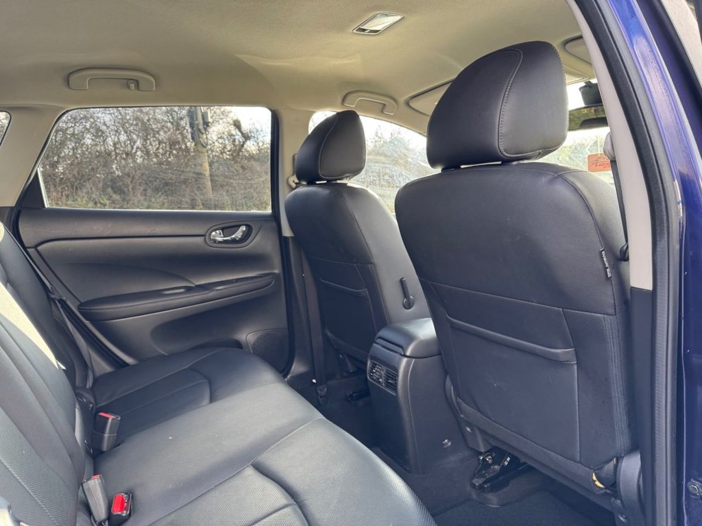 Used Nissan Pulsar 2016 for sale - 77139969: Photo 28