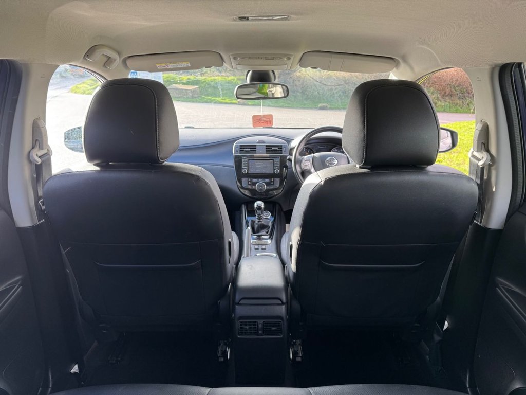 Used Nissan Pulsar 2016 for sale - 77139969: Photo 32