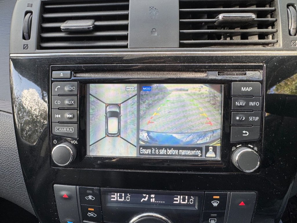 Used Nissan Pulsar 2016 for sale - 77139969: Photo 36