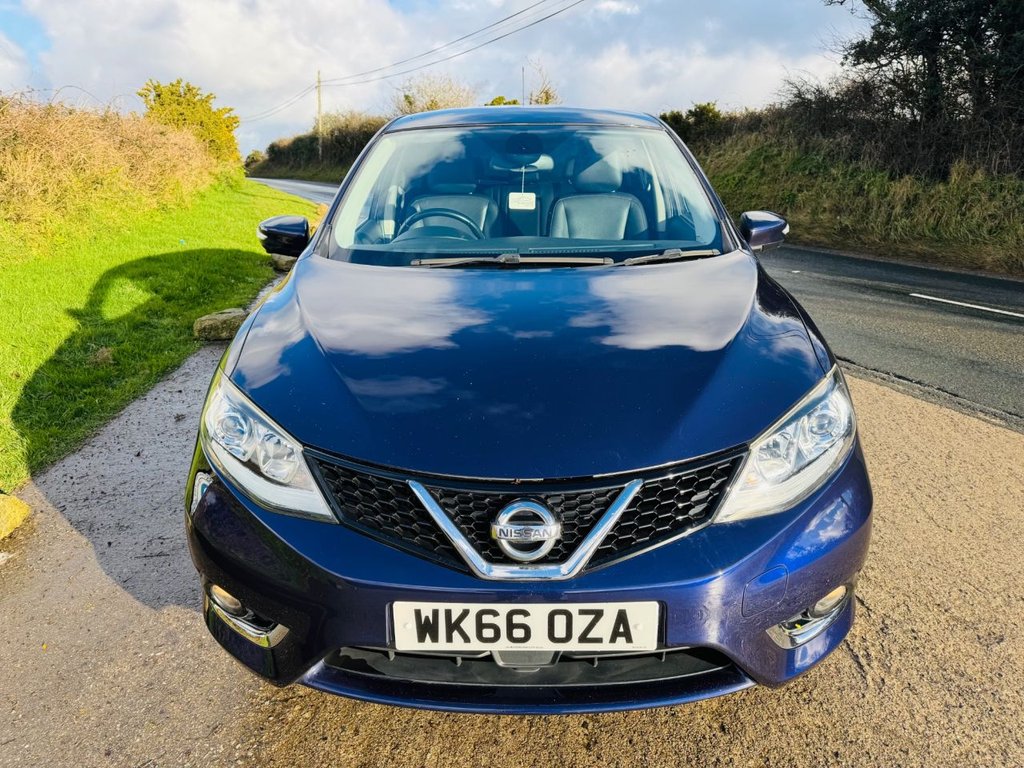 Used Nissan Pulsar 2016 for sale - 77139969: Photo 4