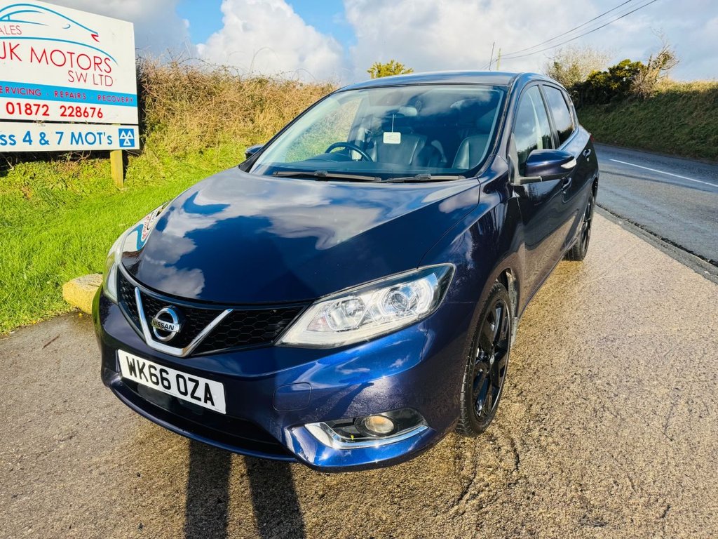 Used Nissan Pulsar 2016 for sale - 77139969: Photo 5