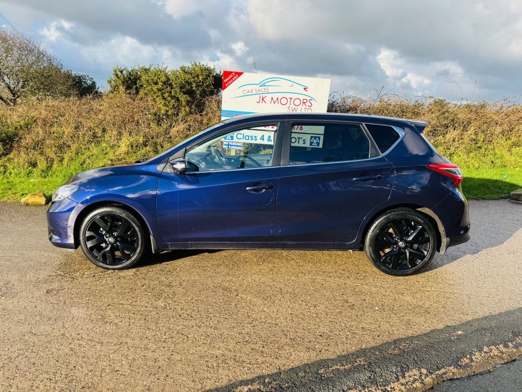 Used Nissan Pulsar 2016 for sale - 77139969: Photo 6