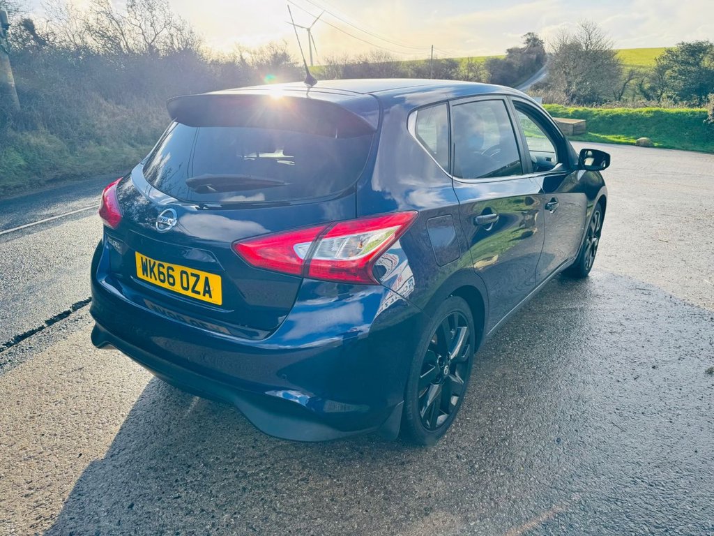 Used Nissan Pulsar 2016 for sale - 77139969: Photo 9