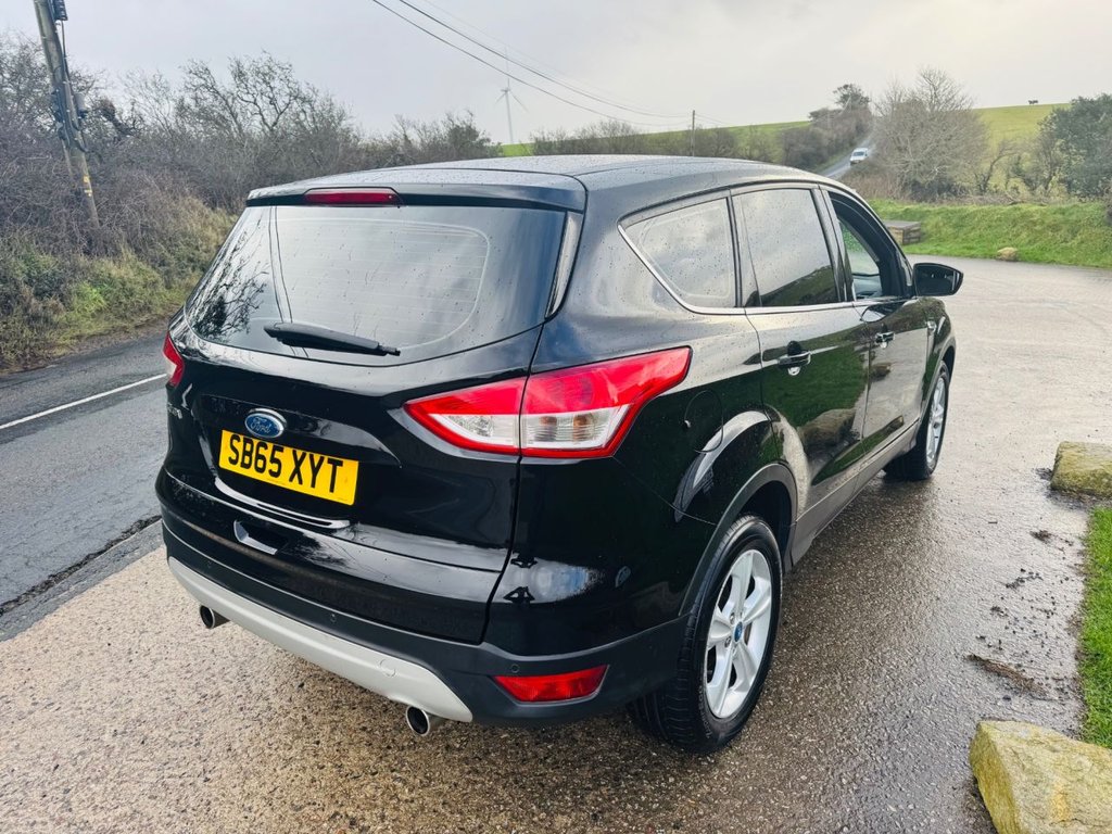 Used Ford Kuga 2015 for sale - 77342048: Photo 10