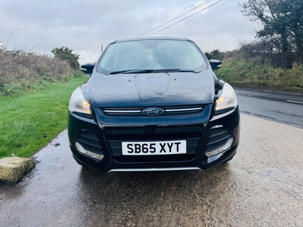 Used Ford Kuga 2015 for sale - 77342048: Photo 11