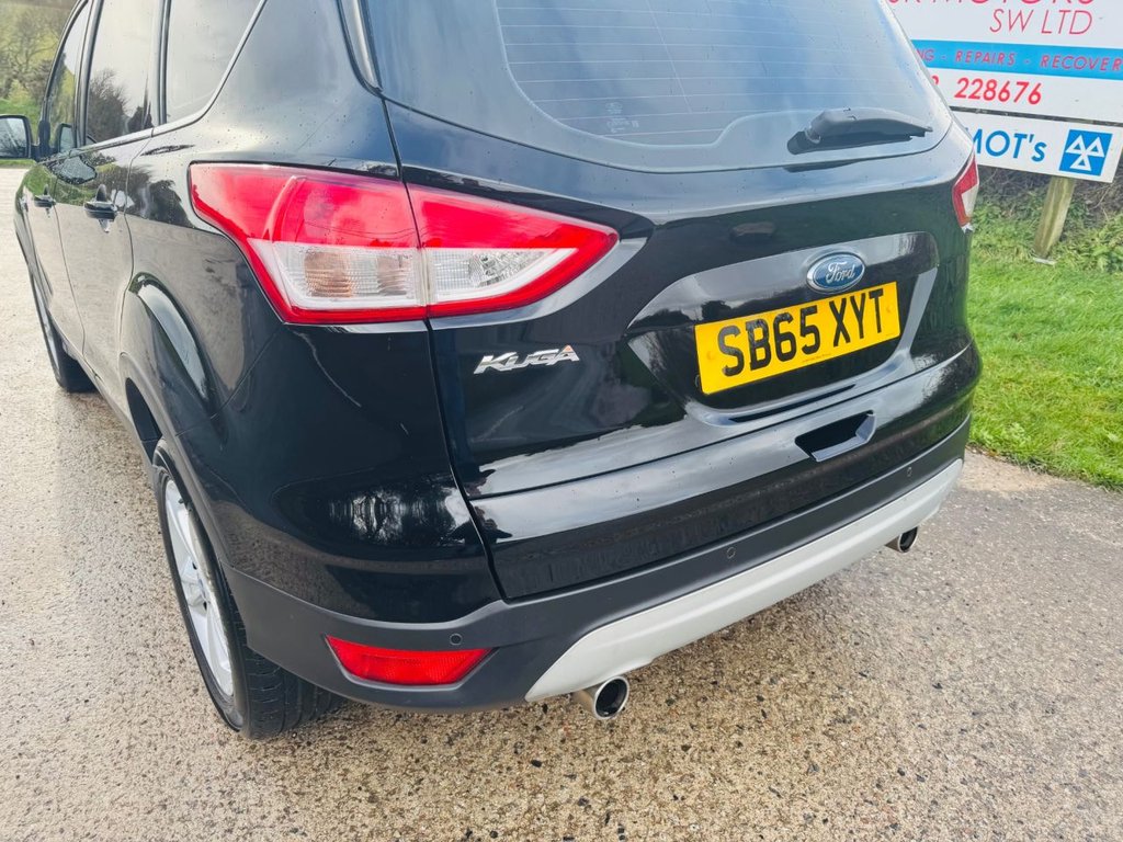 Used Ford Kuga 2015 for sale - 77342048: Photo 13