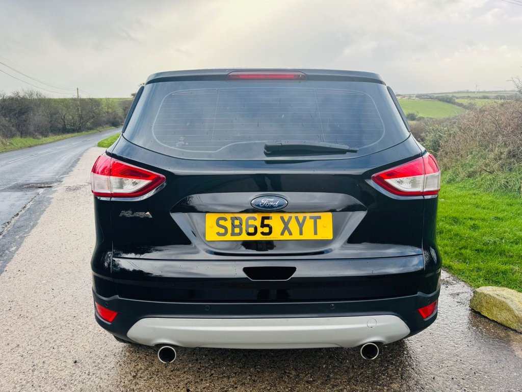 Used Ford Kuga 2015 for sale - 77342048: Photo 14