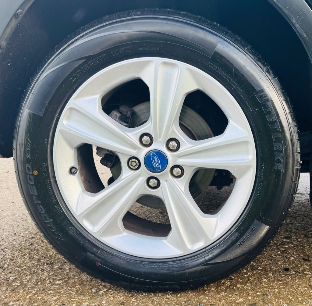 Used Ford Kuga 2015 for sale - 77342048: Photo 18