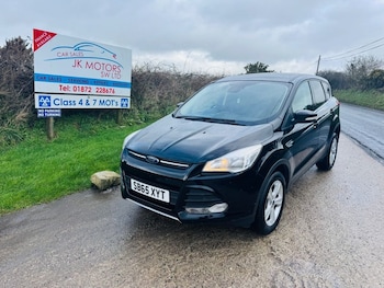 Used Ford Kuga 2015 for sale - 77342048: Photo